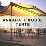 Ankara T Model Tente