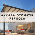 Ankara Otomatik Tente