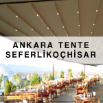 Ankara Seferlikoçhisar Tenteci