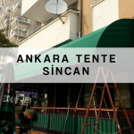 Ankara Sincan Tenteci