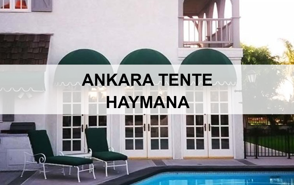 ankara-haymana-tente