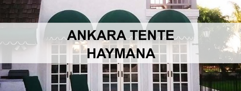 ankara-haymana-tente