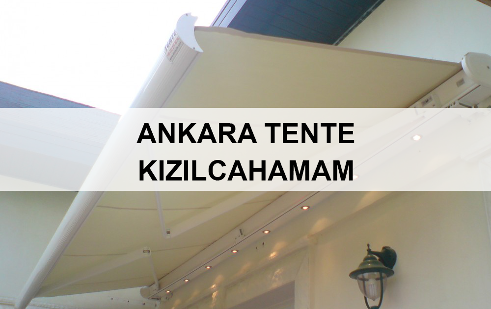 ankara-kizilcahamam-tente