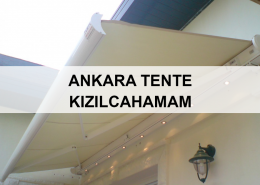 ankara-kizilcahamam-tente