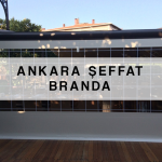 Şeffaf Branda Tente Ankara